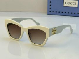 Picture of Gucci Sunglasses _SKUfw55489484fw